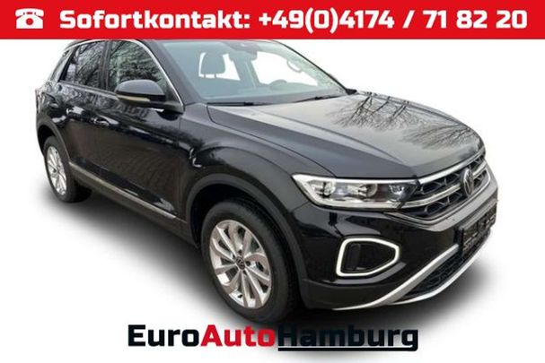 Volkswagen T-Roc DSG 110 kW image number 2