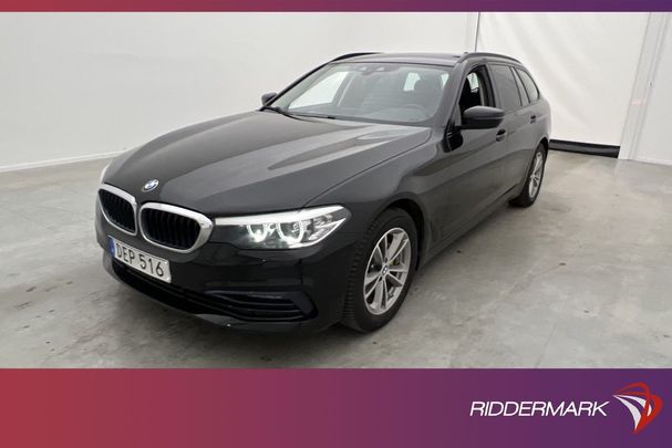 BMW 520d Touring xDrive Sport Line 140 kW image number 1