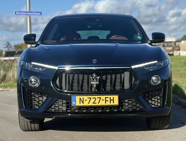 Maserati Levante S 316 kW image number 8