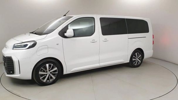 Toyota Proace Verso 100 kW image number 6