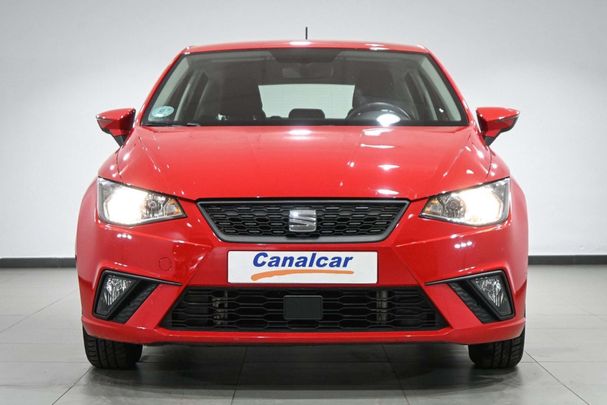 Seat Ibiza 1.0 TSI S&S Style 70 kW image number 3