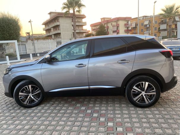 Peugeot 3008 BlueHDi 130 S&S EAT8 Allure 96 kW image number 6