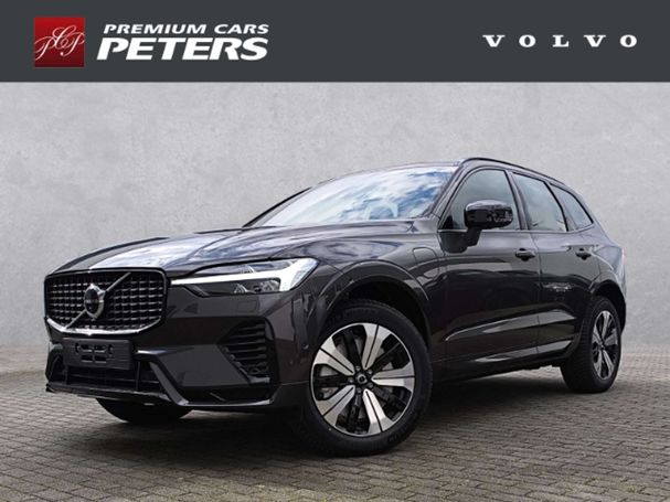 Volvo XC60 Recharge AWD T6 293 kW image number 1