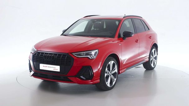 Audi Q3 35 TFSI S tronic 110 kW image number 1