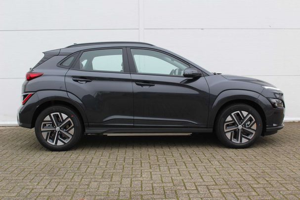 Hyundai Kona 39 kWh 100 kW image number 15