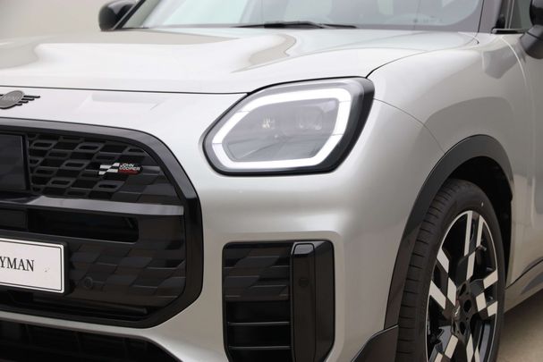 Mini Countryman S ALL4 160 kW image number 19