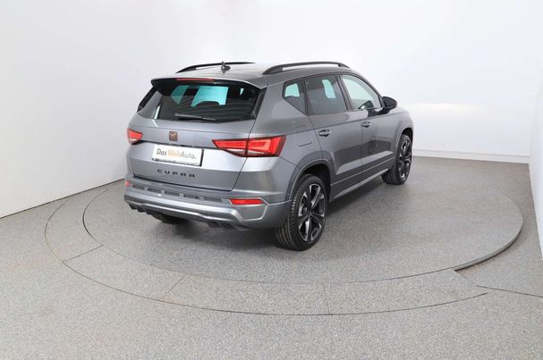 Cupra Ateca 110 kW image number 5