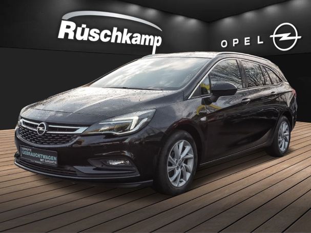 Opel Astra Sports Tourer 1.4 Innovation 110 kW image number 1