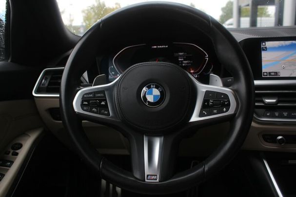 BMW 340d xDrive 250 kW image number 8