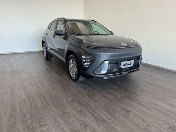 Hyundai Kona 88 kW image number 1