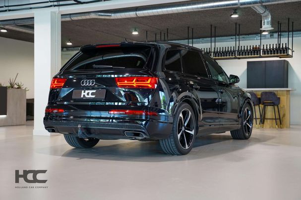 Audi Q7 3.0 TDI 210 kW image number 2