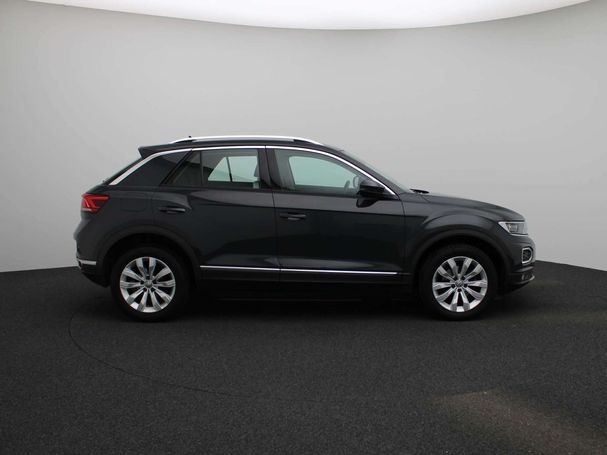 Volkswagen T-Roc 1.5 TSI Sport 110 kW image number 6