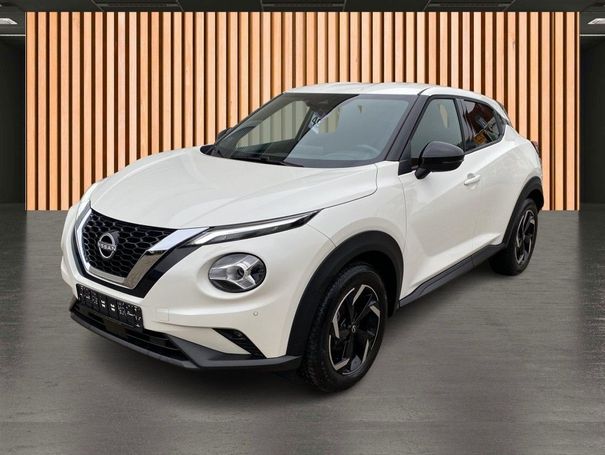 Nissan Juke 1.0 DIG-T N-CONNECTA DCT 84 kW image number 1