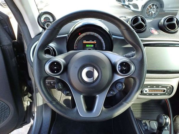 Smart ForTwo EQ pulse 60 kW image number 15