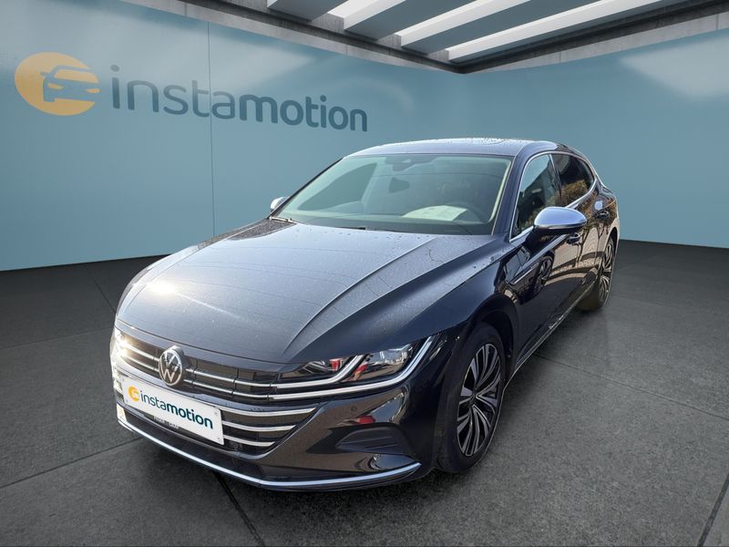 Volkswagen Arteon 1.4