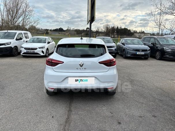 Renault Clio Blue dCi 85 Business 63 kW image number 18