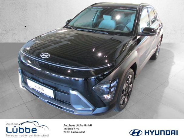 Hyundai Kona 1.6 GDI Trend DCT 104 kW image number 1