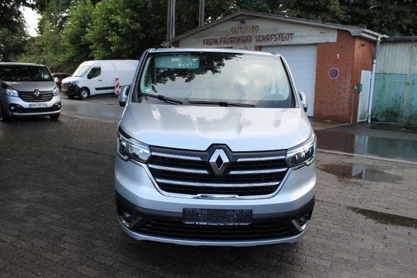 Renault Trafic Combi Spaceclass 110 kW image number 19