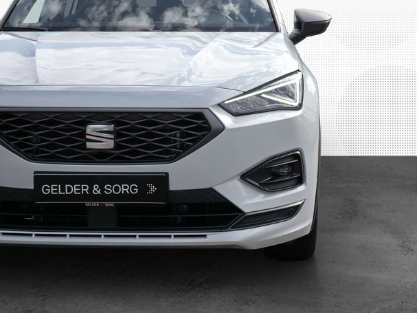 Seat Tarraco 2.0 TDI 110 kW image number 13