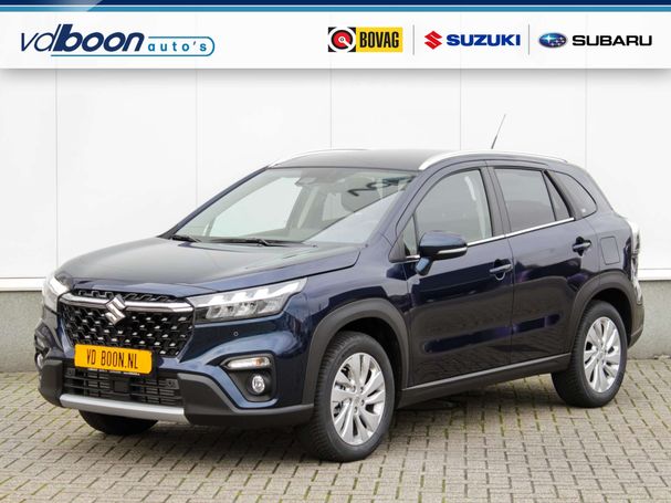 Suzuki SX4 S-Cross S-Cross 1.4 Boosterjet Hybrid 95 kW image number 1