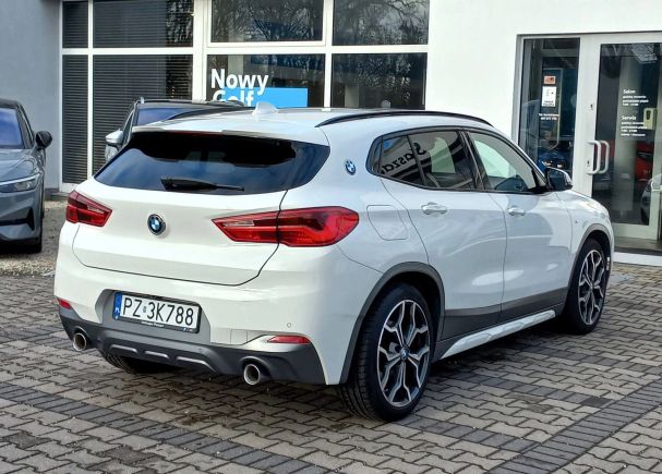 BMW X2 xDrive 140 kW image number 6