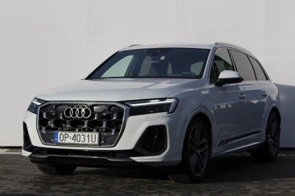 Audi Q7 250 kW image number 1