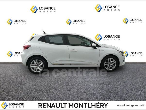 Renault Clio SCe 65 Zen 49 kW image number 11