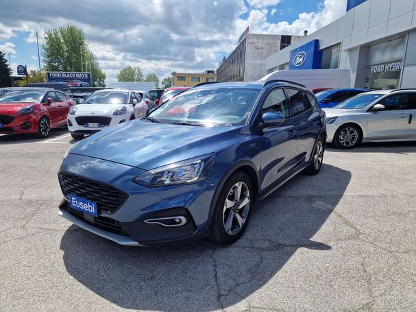 Ford Focus 1.5 EcoBlue 88 kW image number 1