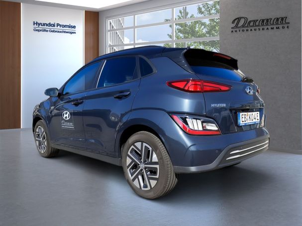 Hyundai Kona Elektro Prime 150 kW image number 4