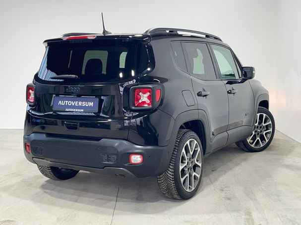 Jeep Renegade PHEV 177 kW image number 2