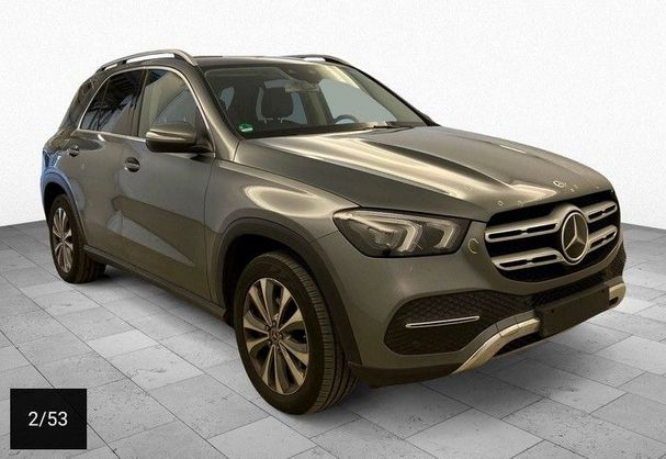 Mercedes-Benz GLE 300 d 180 kW image number 6