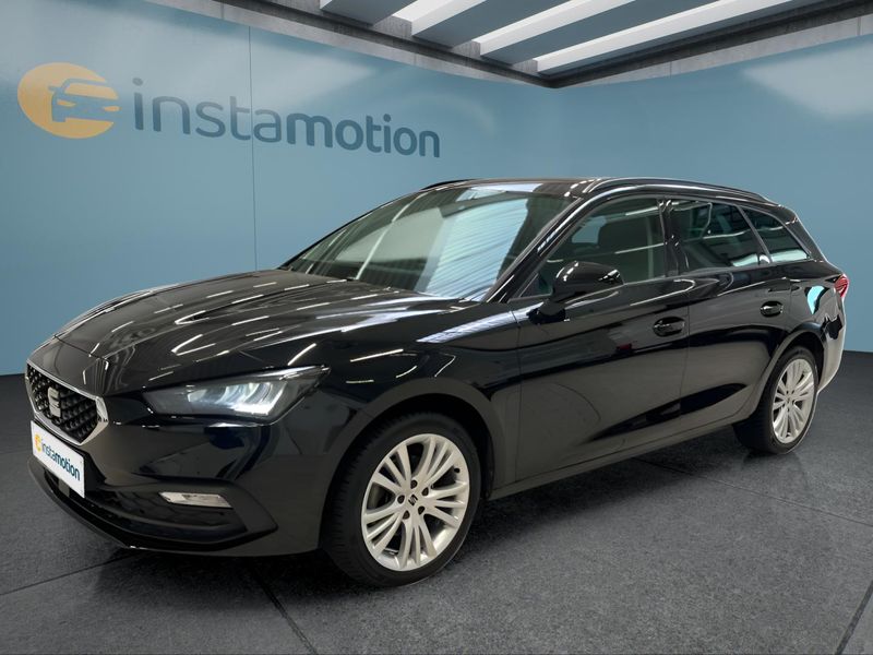 Seat Leon Sportstourer