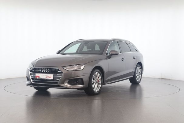 Audi A4 50 TDI quattro Avant Advanced 210 kW image number 1