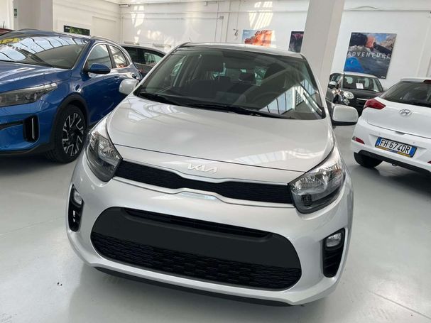 Kia Picanto 1.0 49 kW image number 19