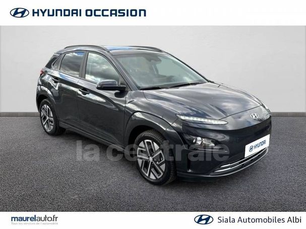 Hyundai Kona 100 kW image number 2