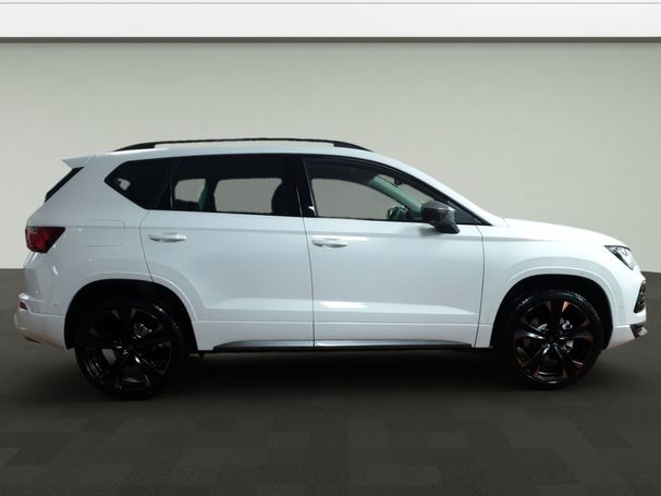 Cupra Ateca 110 kW image number 9