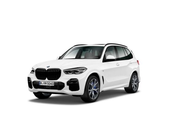 BMW X5 xDrive 210 kW image number 3