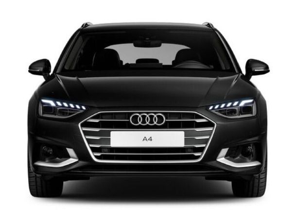 Audi A4 35 TFSI S tronic Avant Advanced 110 kW image number 7