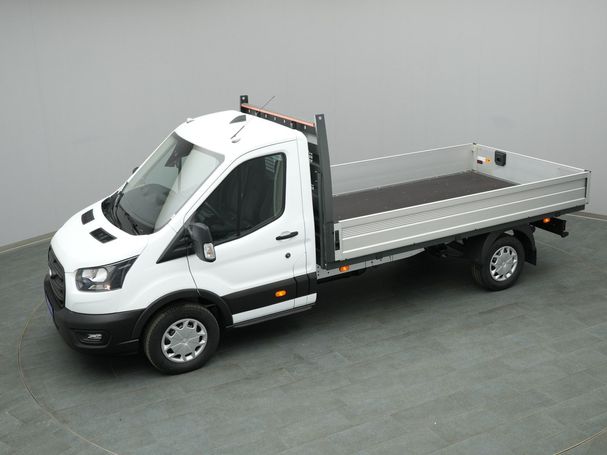 Ford Transit 350 L3 Trend 96 kW image number 28