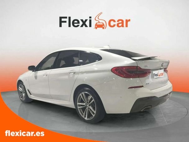 BMW 640i Gran Turismo xDrive 250 kW image number 5