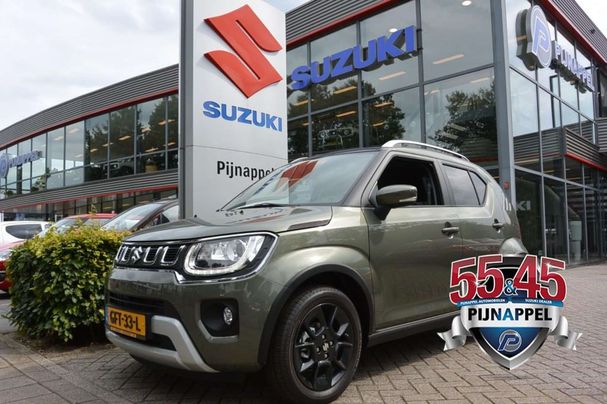 Suzuki Ignis 61 kW image number 2