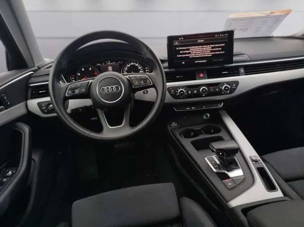 Audi A4 25 163 kW image number 17