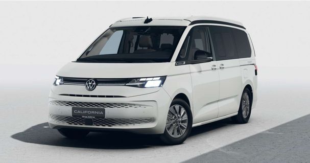 Volkswagen T7 California 1.5 eHybrid Ocean DSG 4Motion 180 kW image number 1