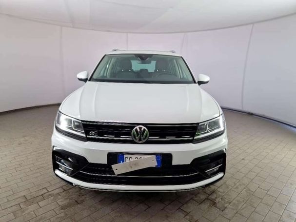 Volkswagen Tiguan 2.0 TDI SCR DSG 110 kW image number 3