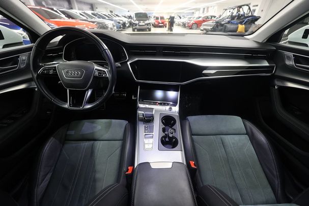 Audi A6 Allroad 55 TDI 257 kW image number 14