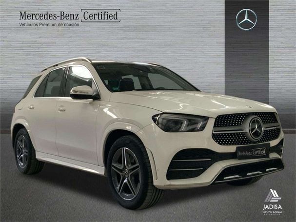 Mercedes-Benz GLE 300 d 4Matic 200 kW image number 3