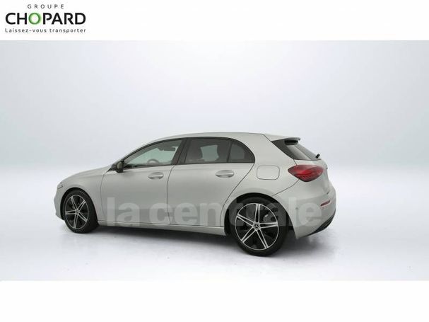 Mercedes-Benz A 180 d 85 kW image number 23