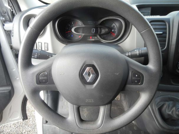 Renault Trafic dCi 92 kW image number 15