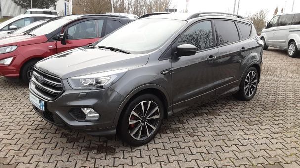 Ford Kuga 110 kW image number 1