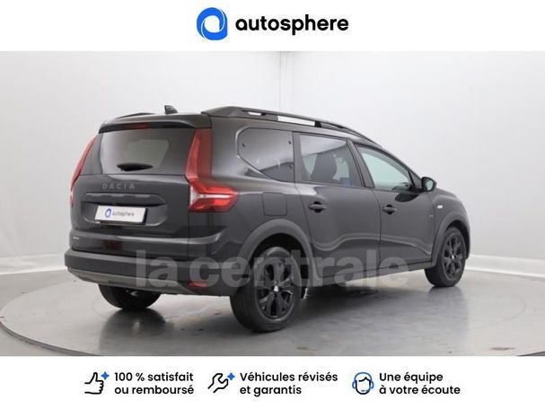 Dacia Jogger 1.0 TCe 81 kW image number 5